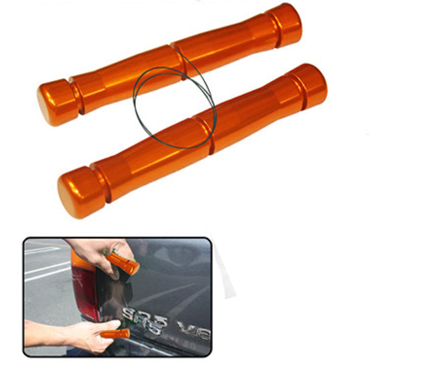 Emblem Removal Tool Southern Sign Supply