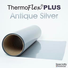 ThermoFlex Plus - 15"x15' Heat Transfer Vinyl