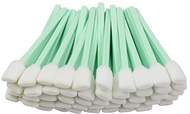 Foam Swabs - 50/pack for Solvent Cleaning 5