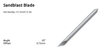 Load image into Gallery viewer, Precision Carbide - Mimaki Blade