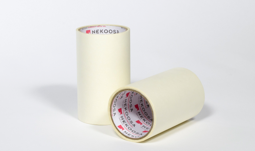 Nekoosa GXP775 Application Tape 300' Roll – Southern Sign Supply
