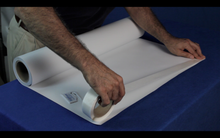 Load image into Gallery viewer, PoleTape™ - Ultra Strong Tape for Pole Pocket Banners by Banner Ups®