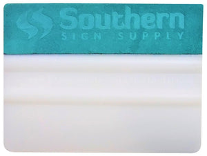 Wrap Squeegee
