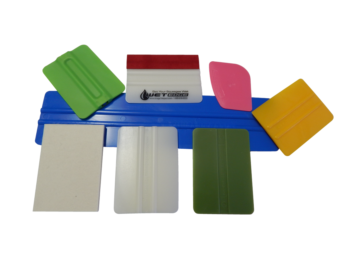 Squeegees, Primer, and Application Tools Southern Sign Supply