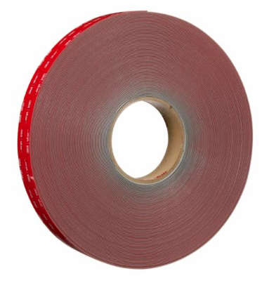 3M 4941 VHB™ Gray Tape