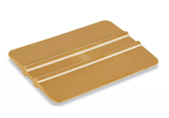 Tampone Pulitore Valken Squeegee .50 Cal – Flessibile Singolo Giallo (92026)
