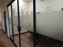 Load image into Gallery viewer, NESCHEN Glass Deco - Frosted 54&quot;x98&#39;