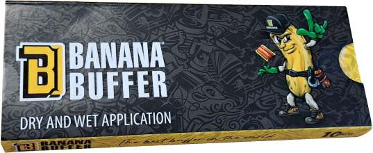 Banana Wrapz - 4