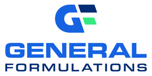 General Formulations - 830 AutoMark Cast with DRIFT Technology Gloss White 2mil Wrap Vinyl, Grey Removable Slidable Adhesive, Air Egress Liner - 54"x150'