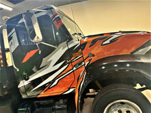Load image into Gallery viewer, Mactac - GV1029S 2Mil Cast White Gloss Vinyl, Gray Removable Adhesive, Air-egress Liner