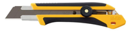 OLFA XH-1 - 25mm Fiberglass-Reinforced Ratchet-Lock Utility Knife