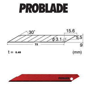 ProSeries ProBlade