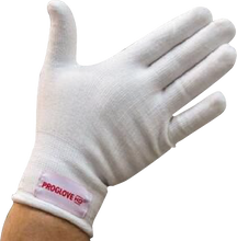 Load image into Gallery viewer, ProGlove - Heavy Duty Low Friction White Wrap Glove