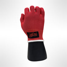 Load image into Gallery viewer, ProSeries ProGloves - White,Red,Black / Sold as Pair / Size Large