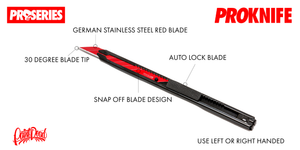 ProSeries ProKnife