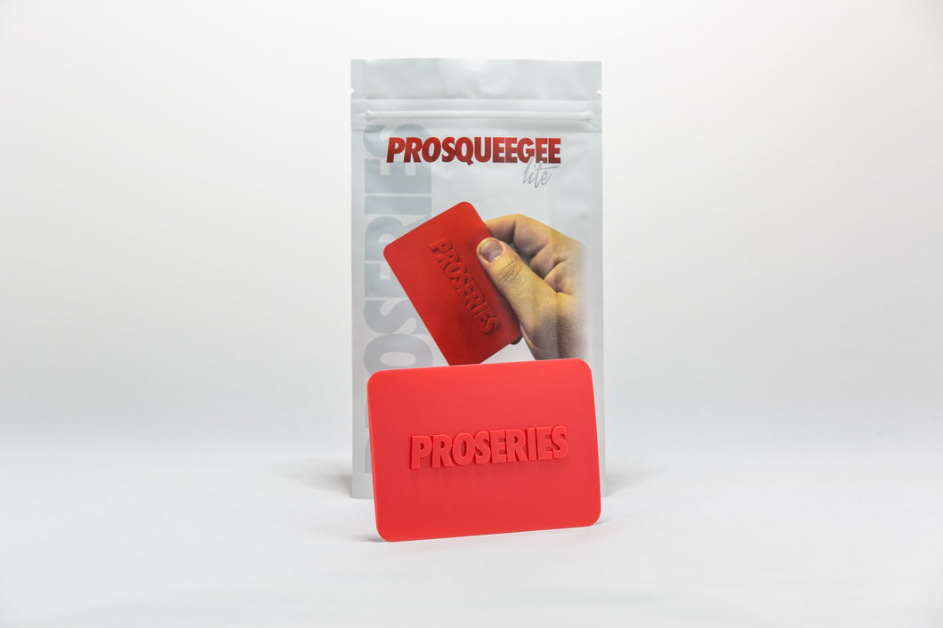 ProSeries ProSqueegeeLite