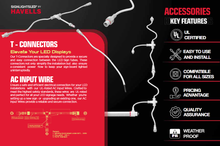 Load image into Gallery viewer, HAVELLS Rapid Lamp Gen 2 - Accessories
