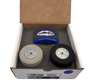 RollePro Textured Surface Kit Blue