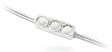 Load image into Gallery viewer, Starux Mini3 LED's - 75ft bag, 4 modules per foot, 300 mods/bag