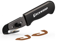 TECHWRAP Liner Cutter - Slitter for Vinyl Backing Paper