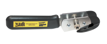 Load image into Gallery viewer, Liner Cutter - Twin Blade Pro Slitter for Cutting Vinyl Backing Paper
