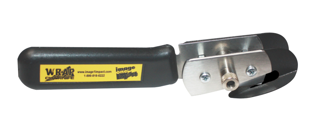 Liner Cutter - Twin Blade Pro Slitter for Cutting Vinyl Backing Paper