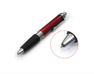 Weeding Pen Thick Point, Retractable