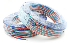 Load image into Gallery viewer, Starux LED WIRE - 328' Roll