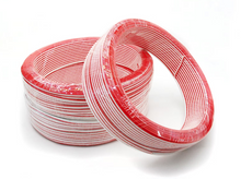 Load image into Gallery viewer, Starux LED WIRE - 328' Roll