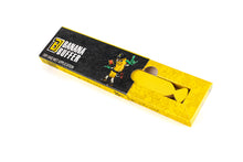 Load image into Gallery viewer, Banana Buffer - 4&quot; Self Adhesive Buffers for Squeegees 10/Pack
