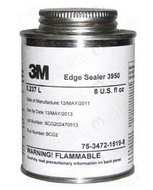 3M Edge Sealer 3950 - 8oz.