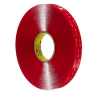 3M 4910 VHB™ Clear Tape