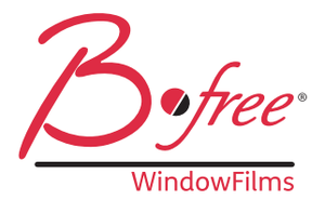 Mactac - Imagin B•free 54"x75' Frosted, Dusted or Clear Printable Window Films