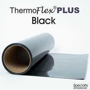 ThermoFlex Plus - 15"x15' Heat Transfer Vinyl