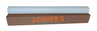 COVER 5 - Slip-resistant Matte Floor Laminate 4mil - 54