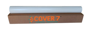 COVER 7 - Cast Gloss Laminate 1.4mil - 54"x150'