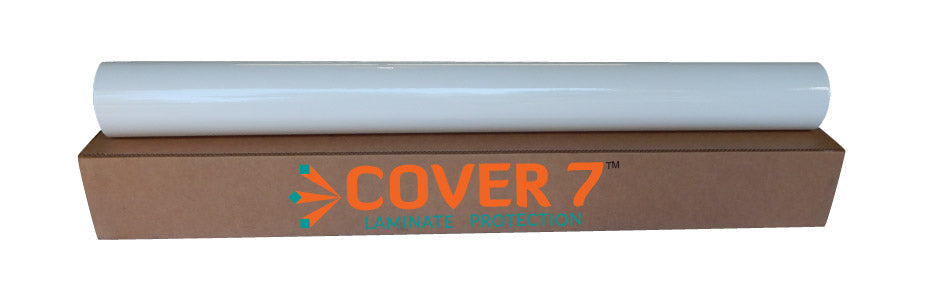 COVER 7 - Cast Gloss Laminate 1.4mil - 54