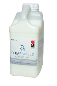 Marabu ClearShield Classic Lite - Liquid Laminate