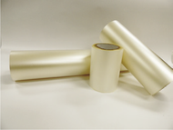DISPLAY Clear Application Tape