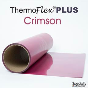 ThermoFlex Plus - 15"x15' Heat Transfer Vinyl