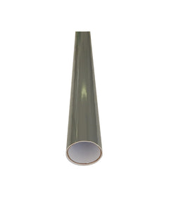 DISPLAY COLOR - 24"x30' 3mil Gloss Vinyl, Permanent Adhesive