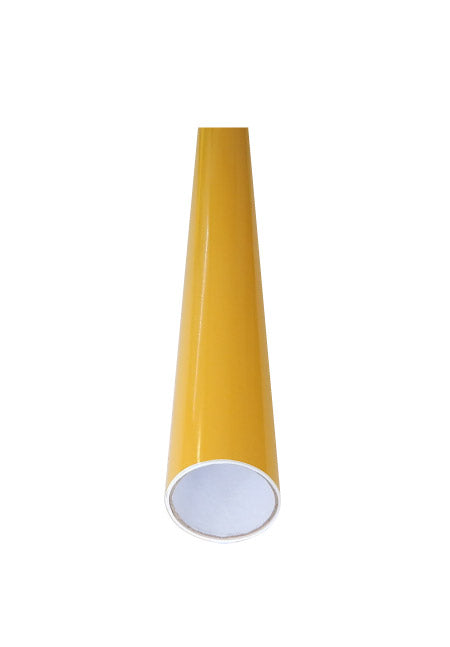 DISPLAY REFLECTIVE VINYL - Reflective Yellow 24