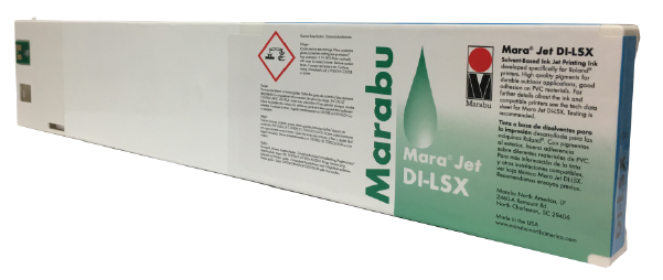 Marabu DI-LSX 440ml Ink for Roland® Eco Sol Max Printers