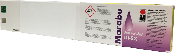 Marabu DI-SX 440ml Ink for Roland® Max 2 Printers