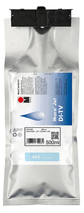 Marabu DI-TV 500ml Ink for Roland® TrueVIS Printers