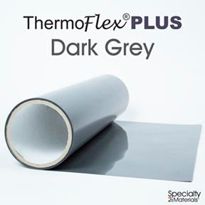 ThermoFlex Plus - 15"x15' Heat Transfer Vinyl