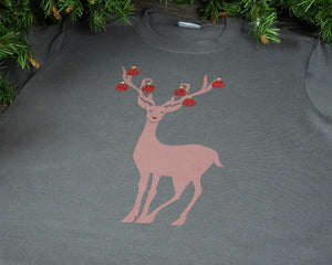 Specialty Materials DecoFLOCK Premium - 15"x15' Heat Transfer Vinyl