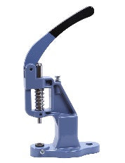 GromFast GF-101 Grommet Machine - Aluminum Small Hand Press