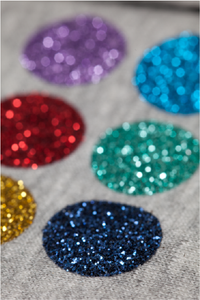 Specialty Materials GlitterFlex®ULTRA 19.5"x15'