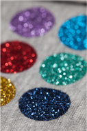 Specialty Materials GlitterFlex®ULTRA 19.5